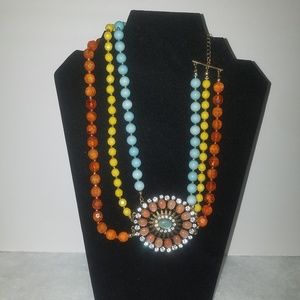 Vintage necklace